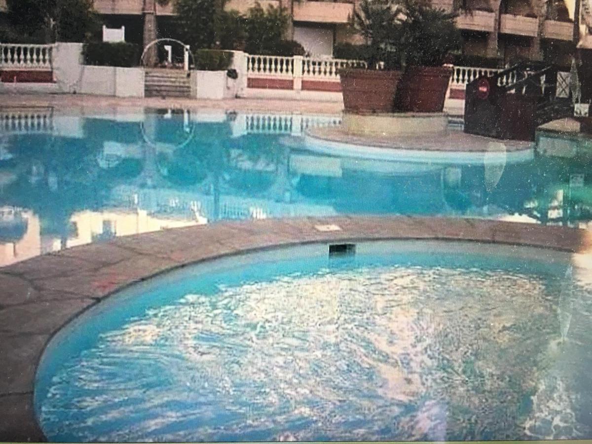Villa Maupassant T2 Bord De Mer Cannes Ngoại thất bức ảnh
